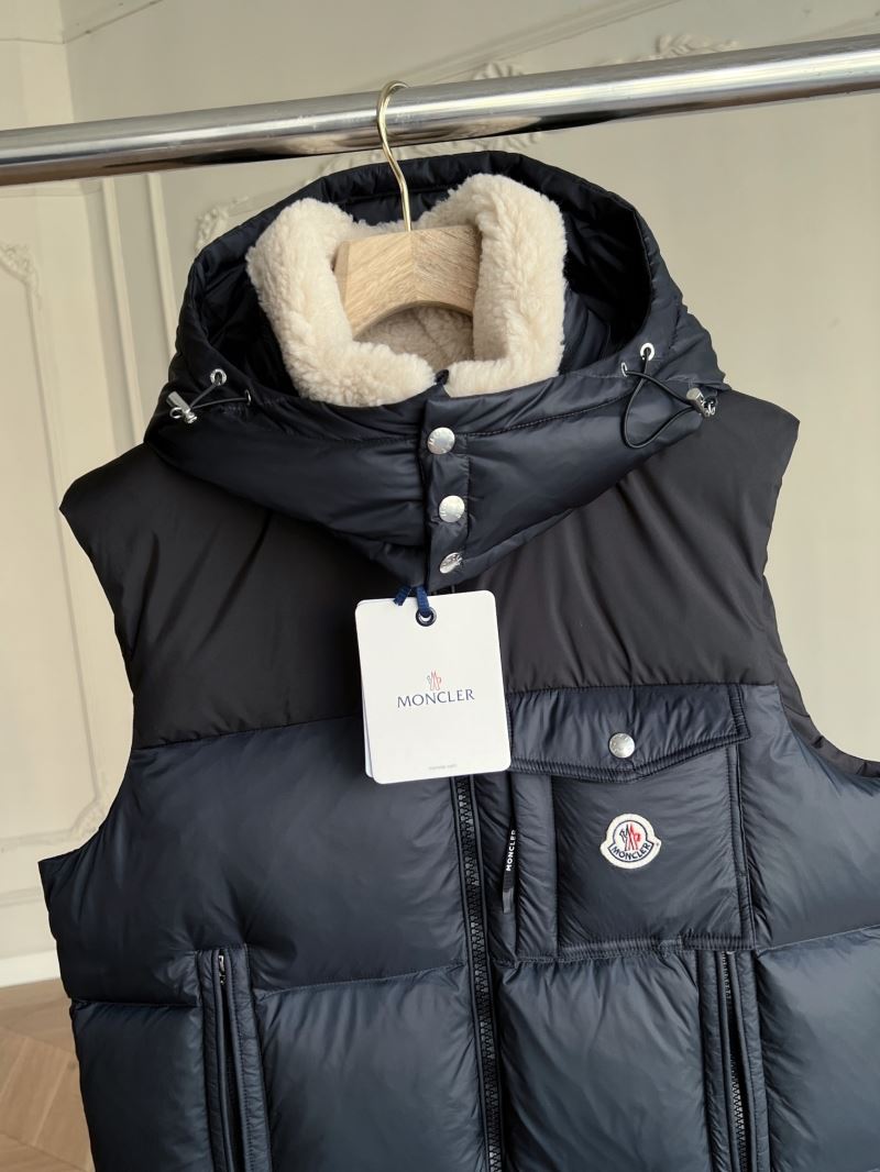 Moncler Down Jackets